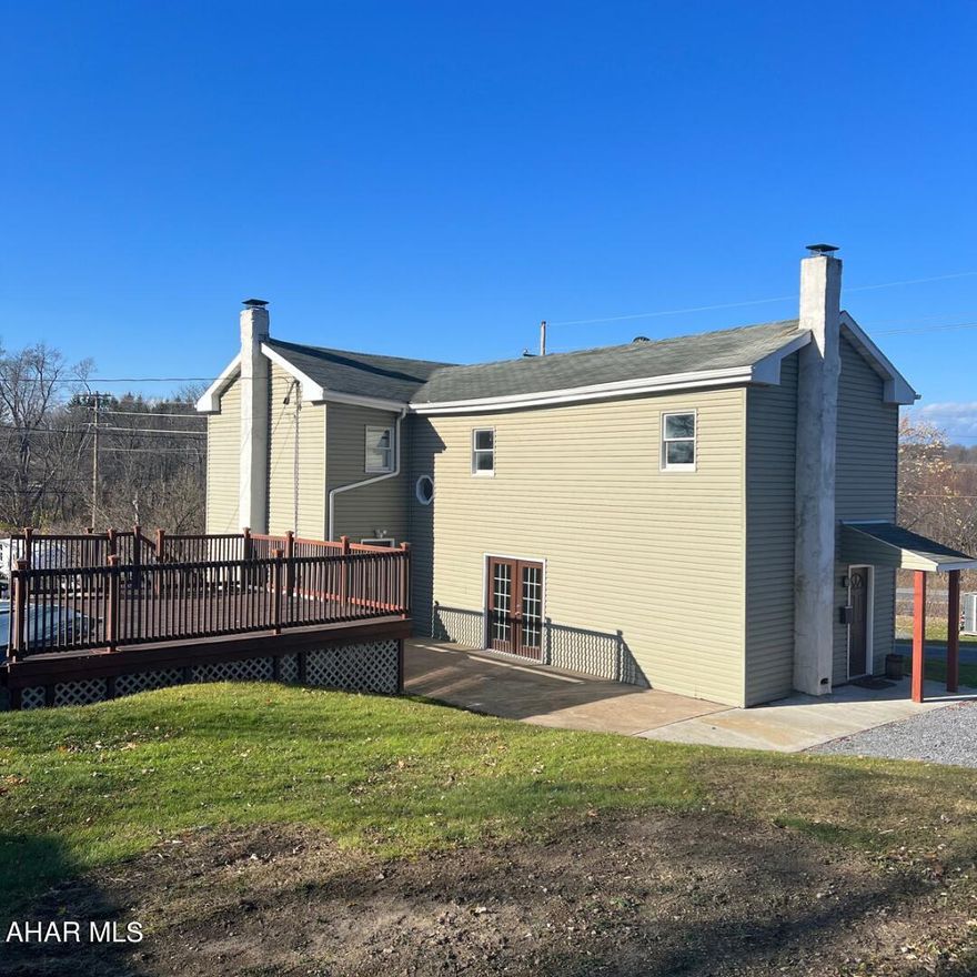 For Comparable Purposes Only