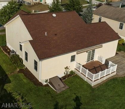 Church Hill Manor - Residential