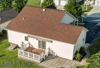 Church Hill Manor - Residential