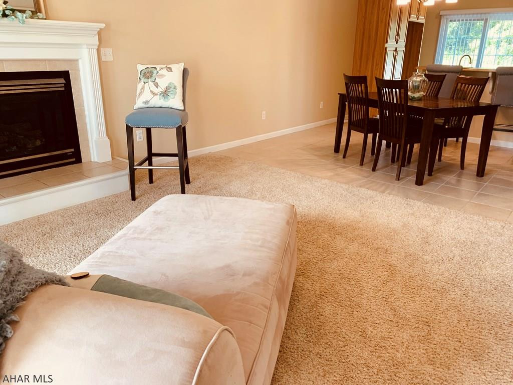 Church Hill Manor - Residential