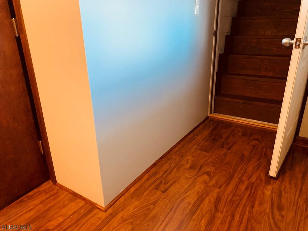 Church Hill Manor - Residential