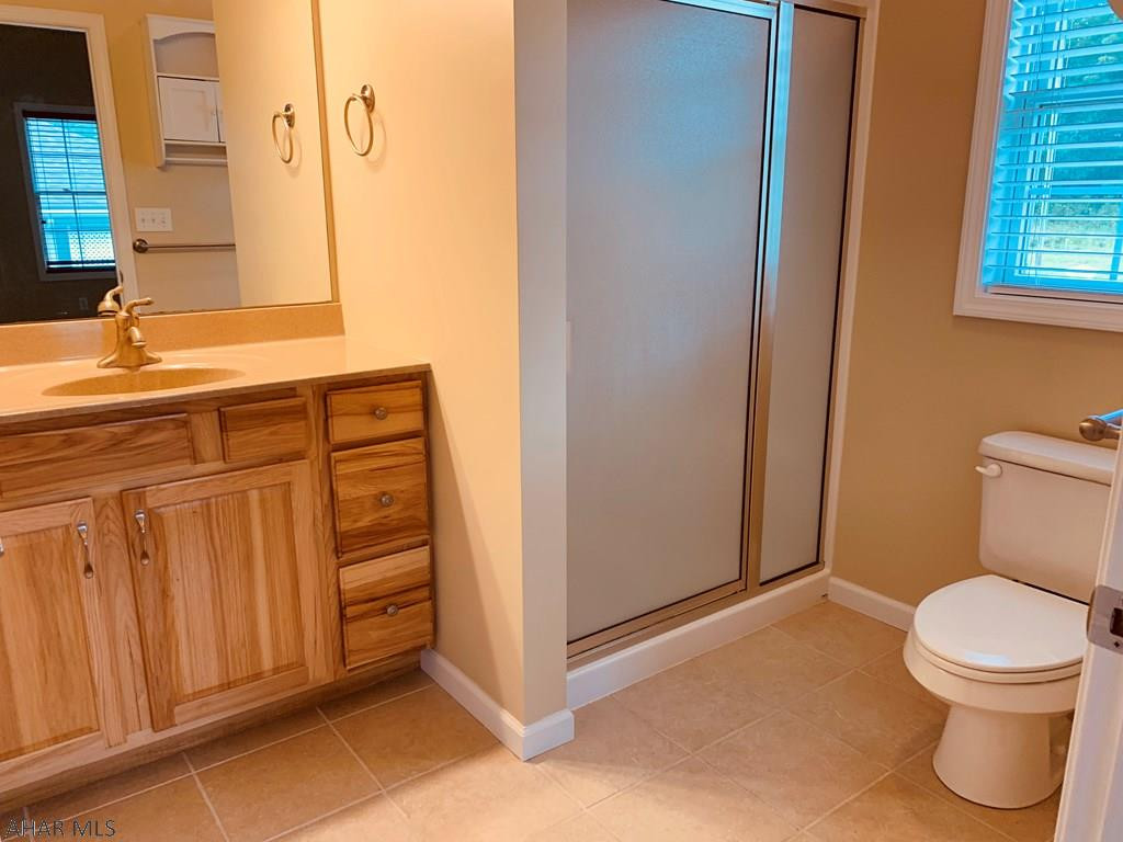 Church Hill Manor - Residential