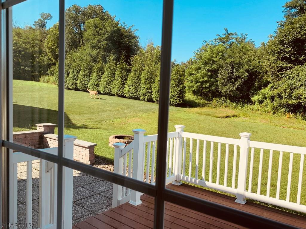 Church Hill Manor - Residential