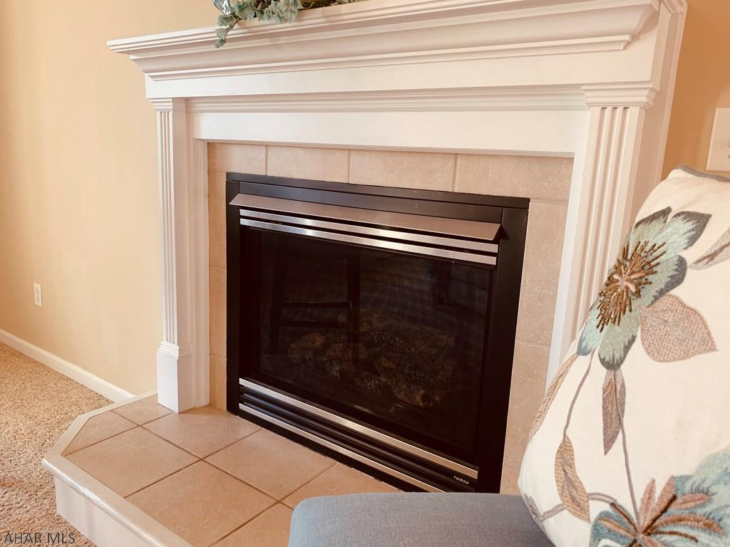 Church Hill Manor - Residential