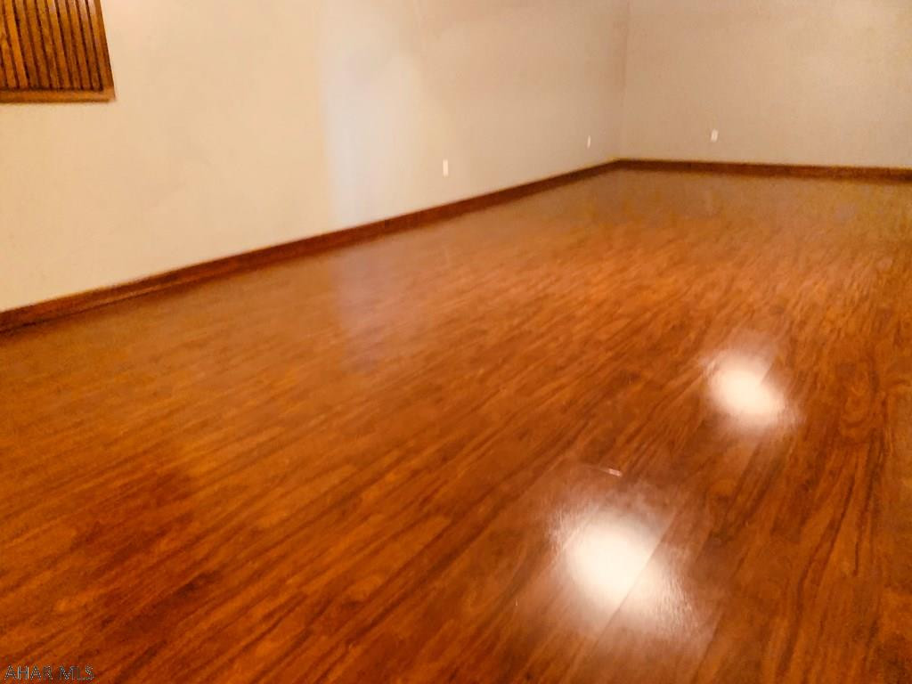 Church Hill Manor - Residential