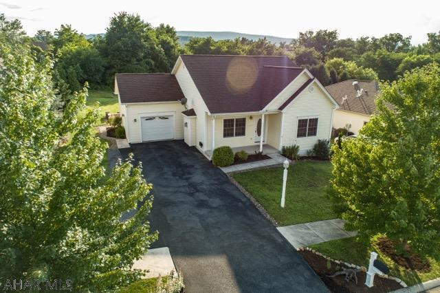 Church Hill Manor - Residential