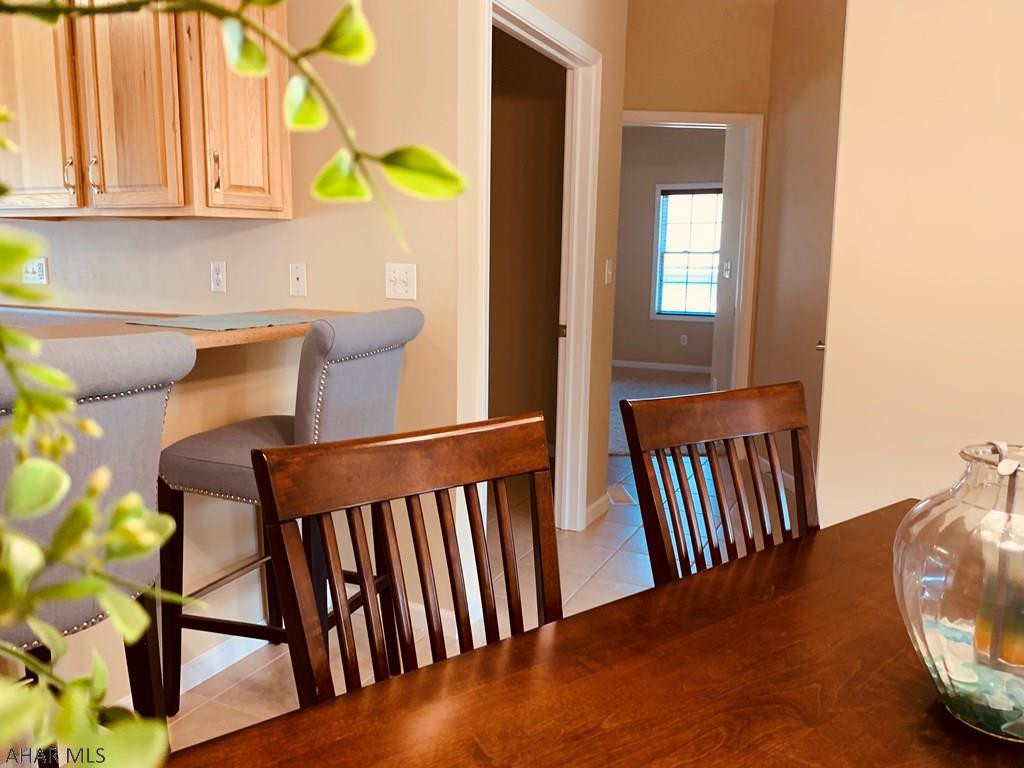 Church Hill Manor - Residential