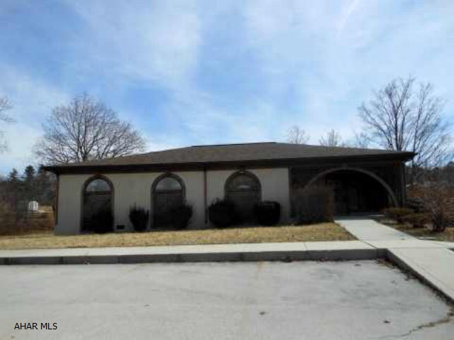 Unknown - Commercial Sale