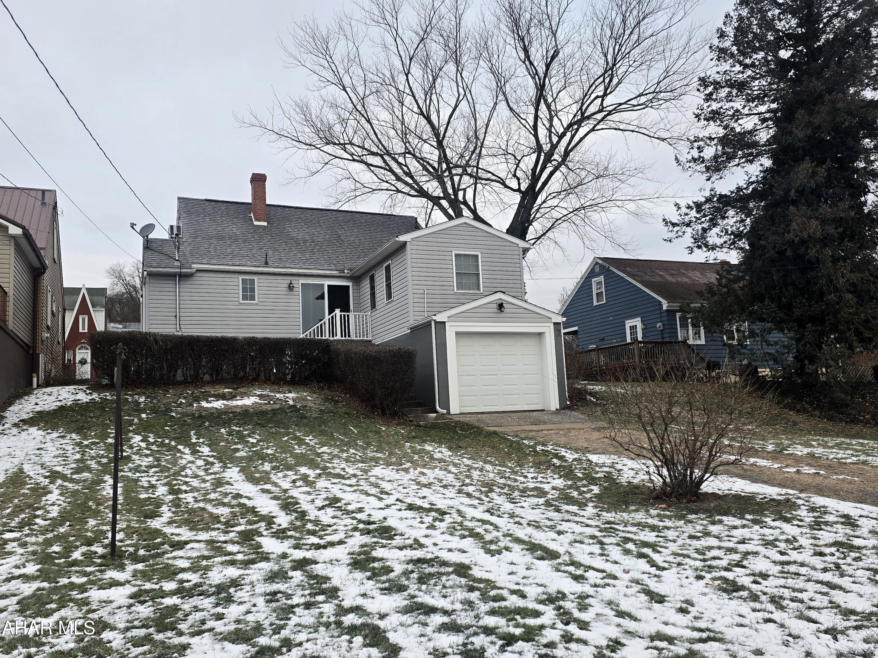 Fairview - Residential