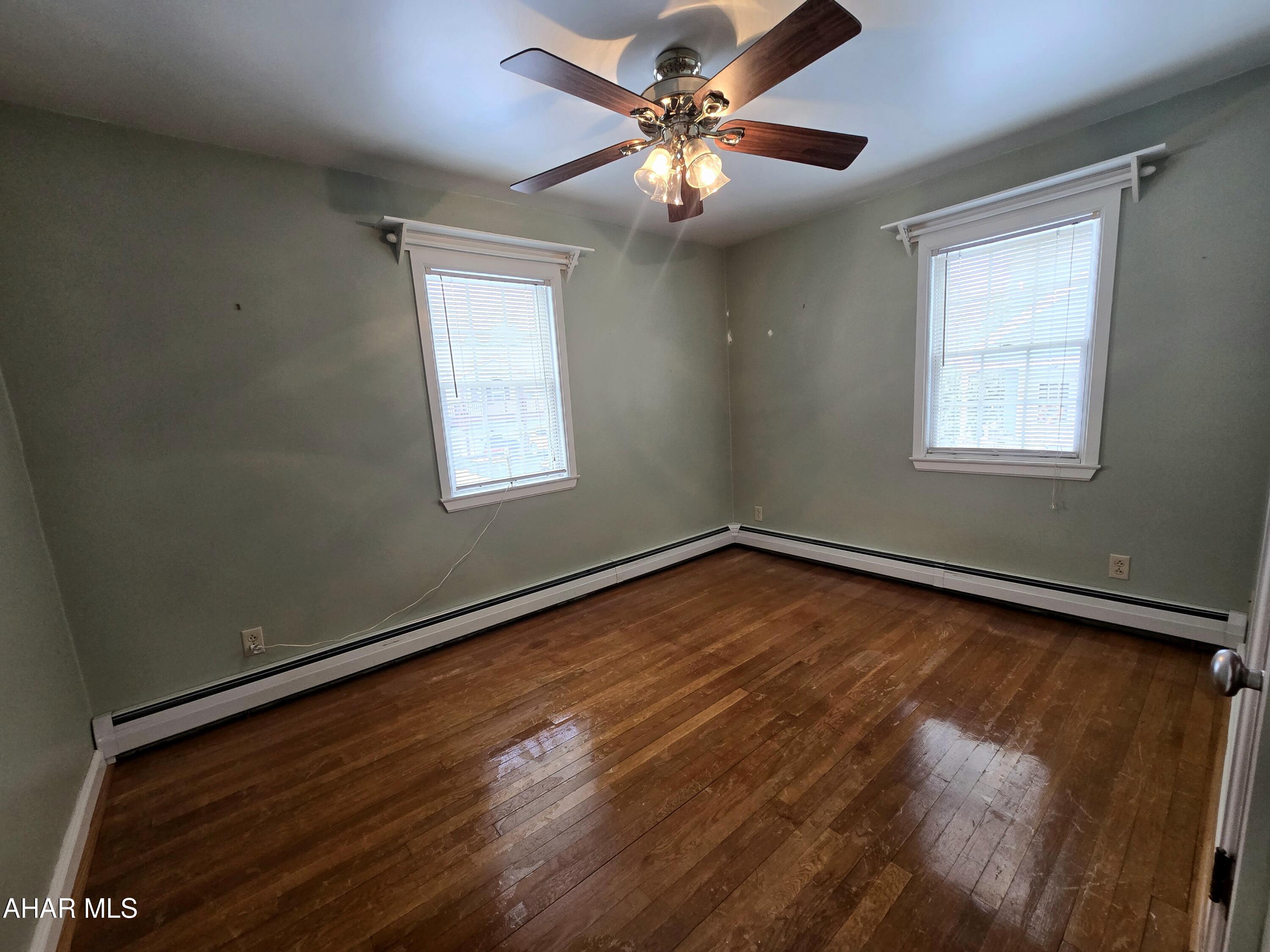 Fairview - Residential