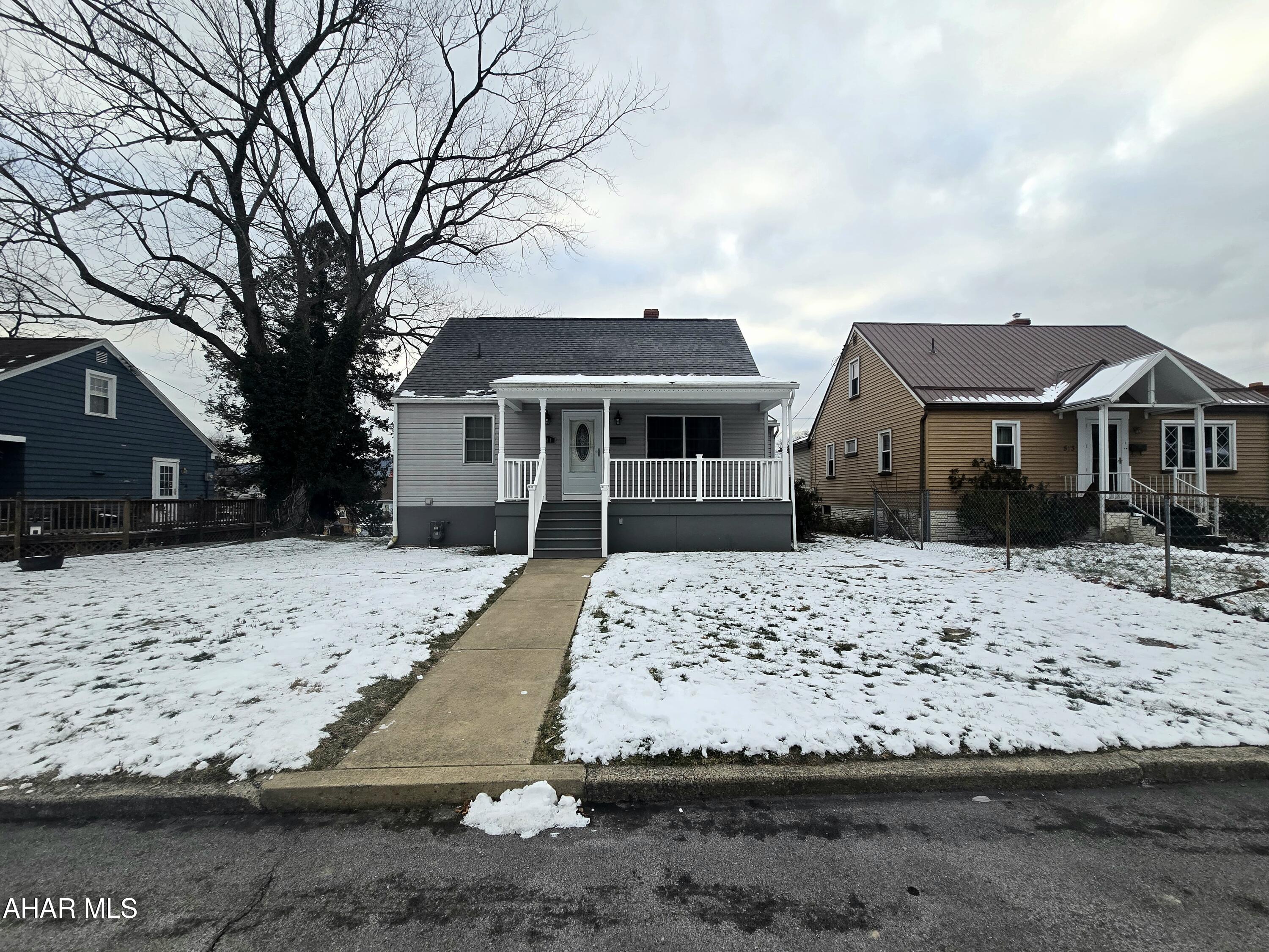 Fairview - Residential