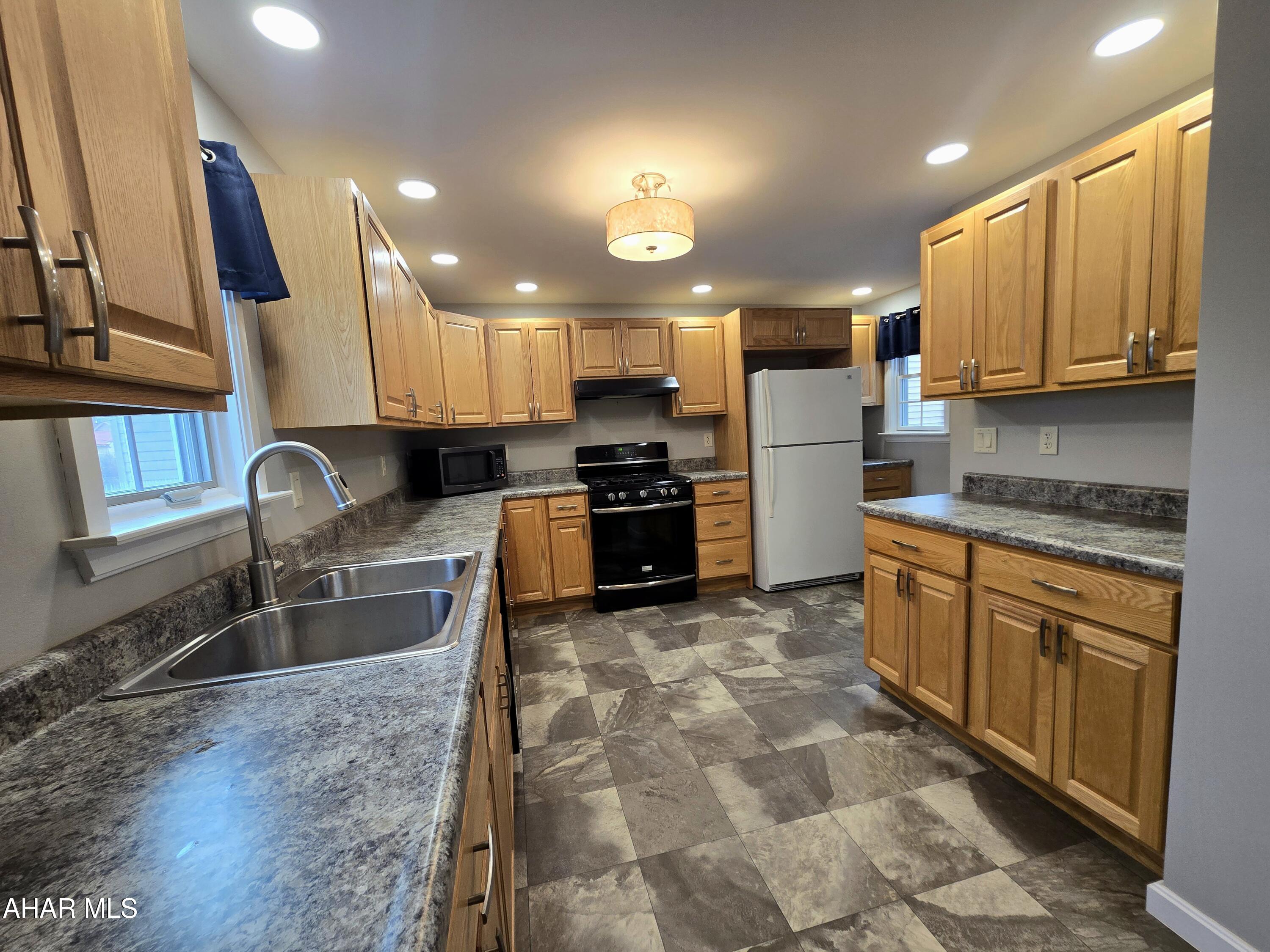 Fairview - Residential