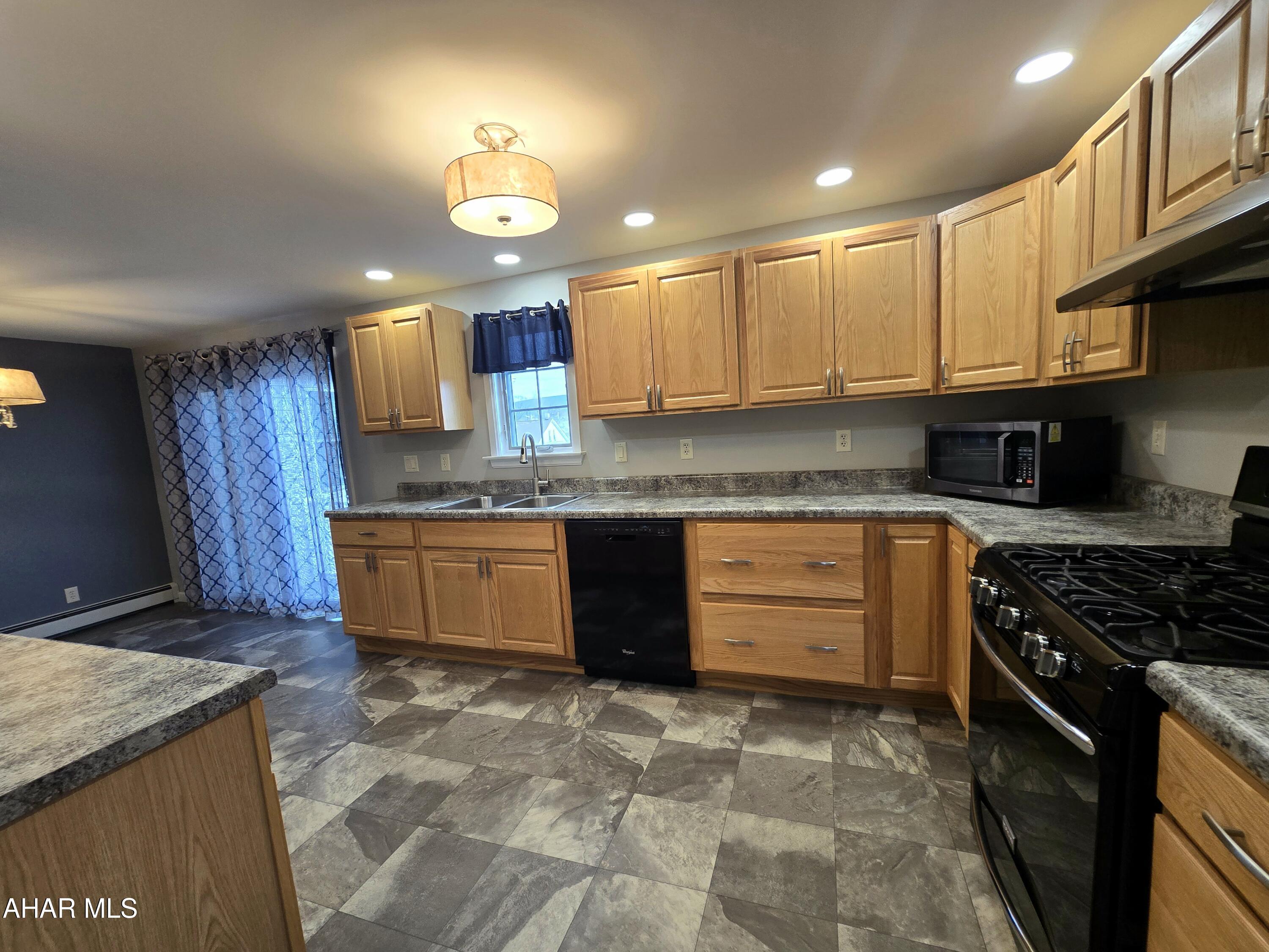 Fairview - Residential