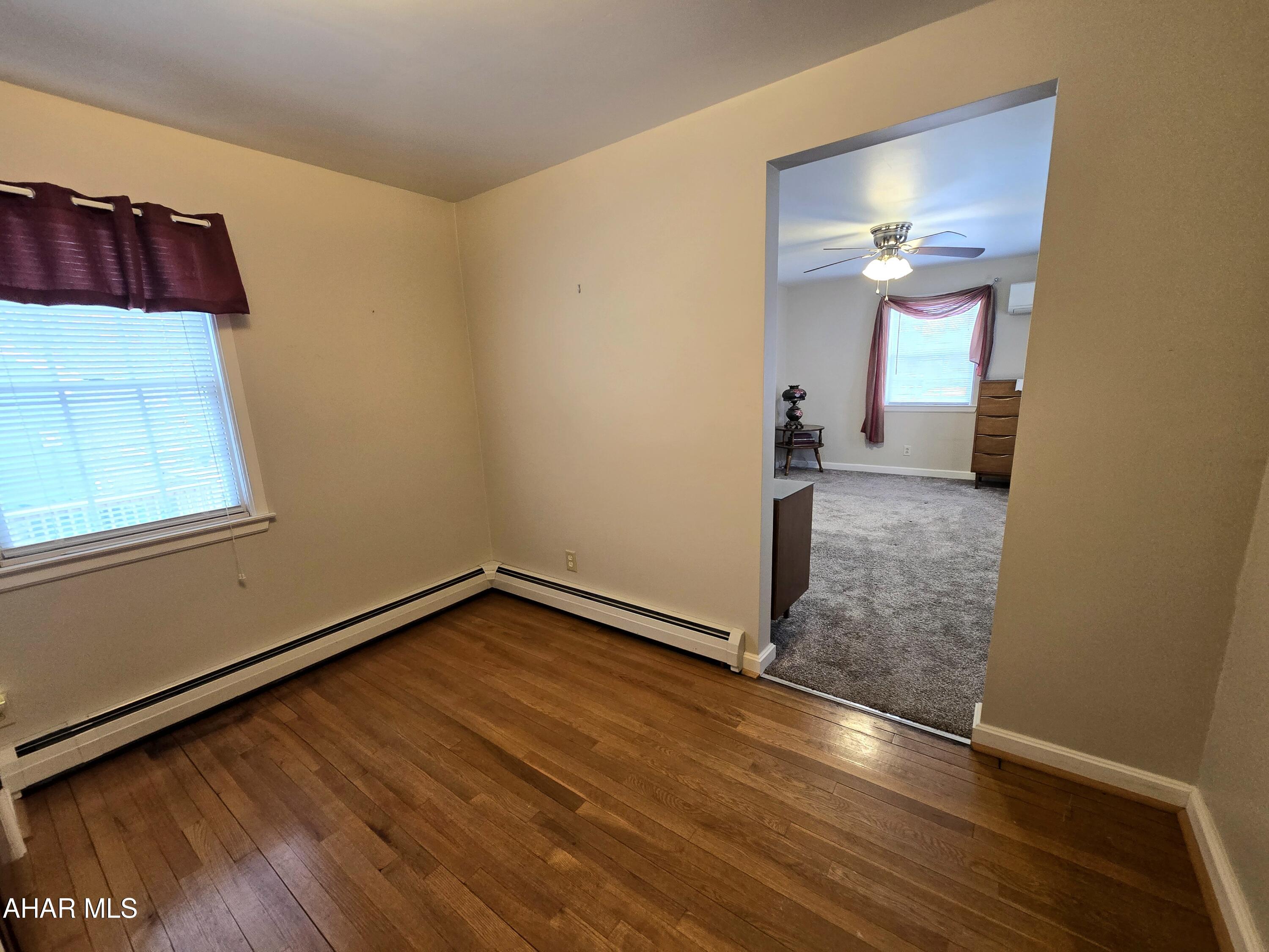 Fairview - Residential