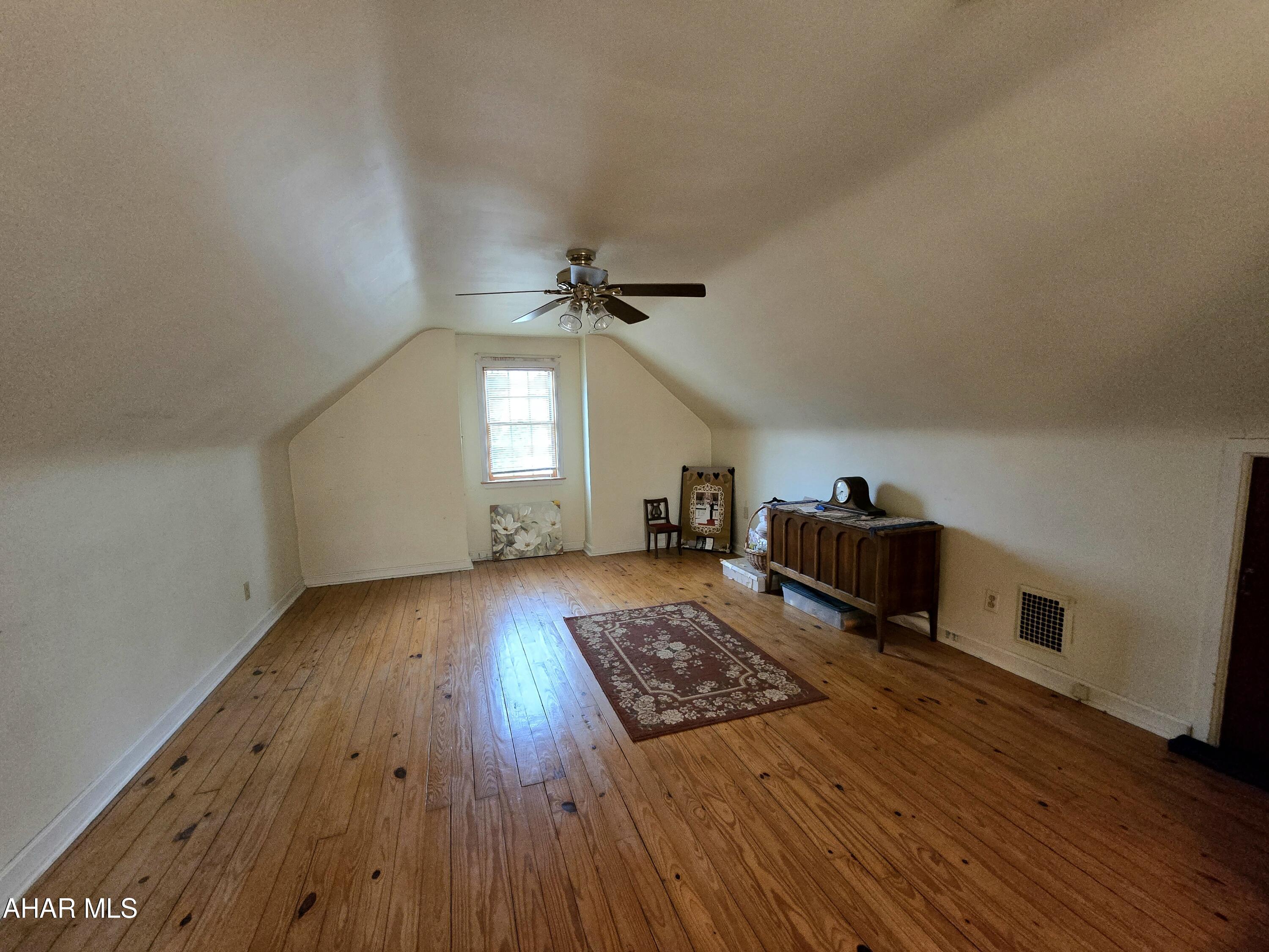 Fairview - Residential