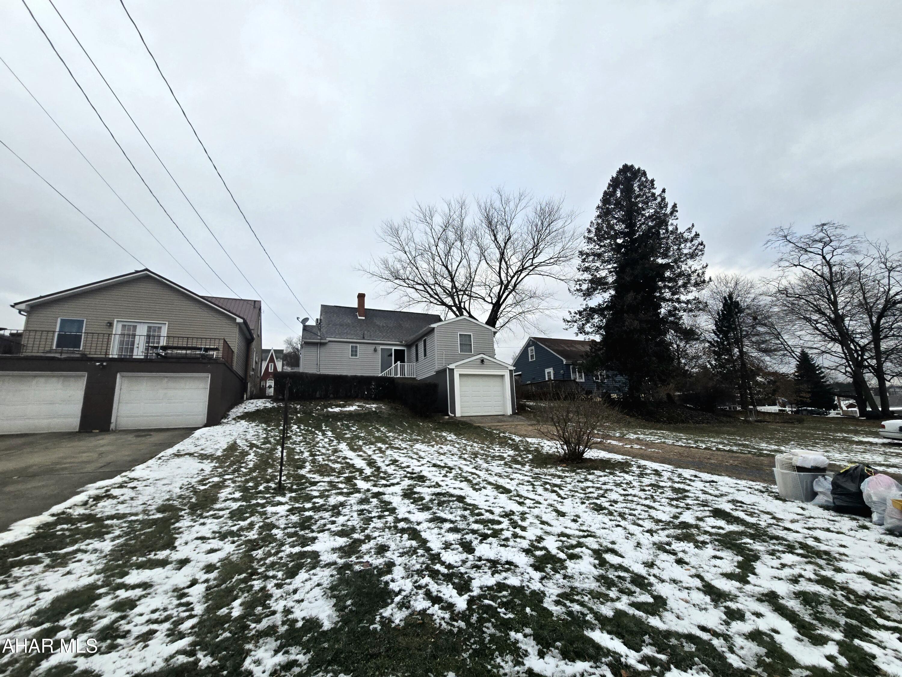 Fairview - Residential