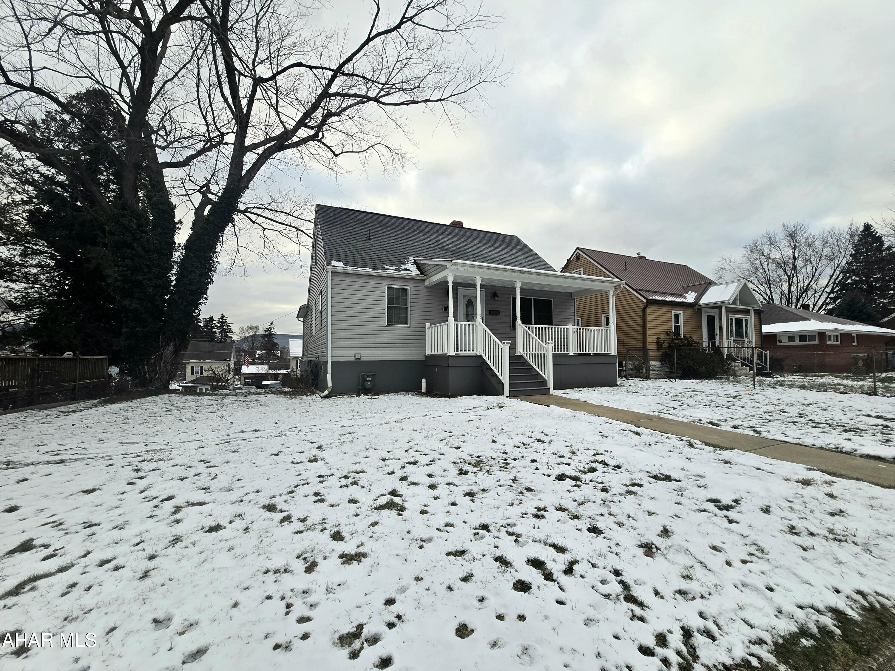 Fairview - Residential