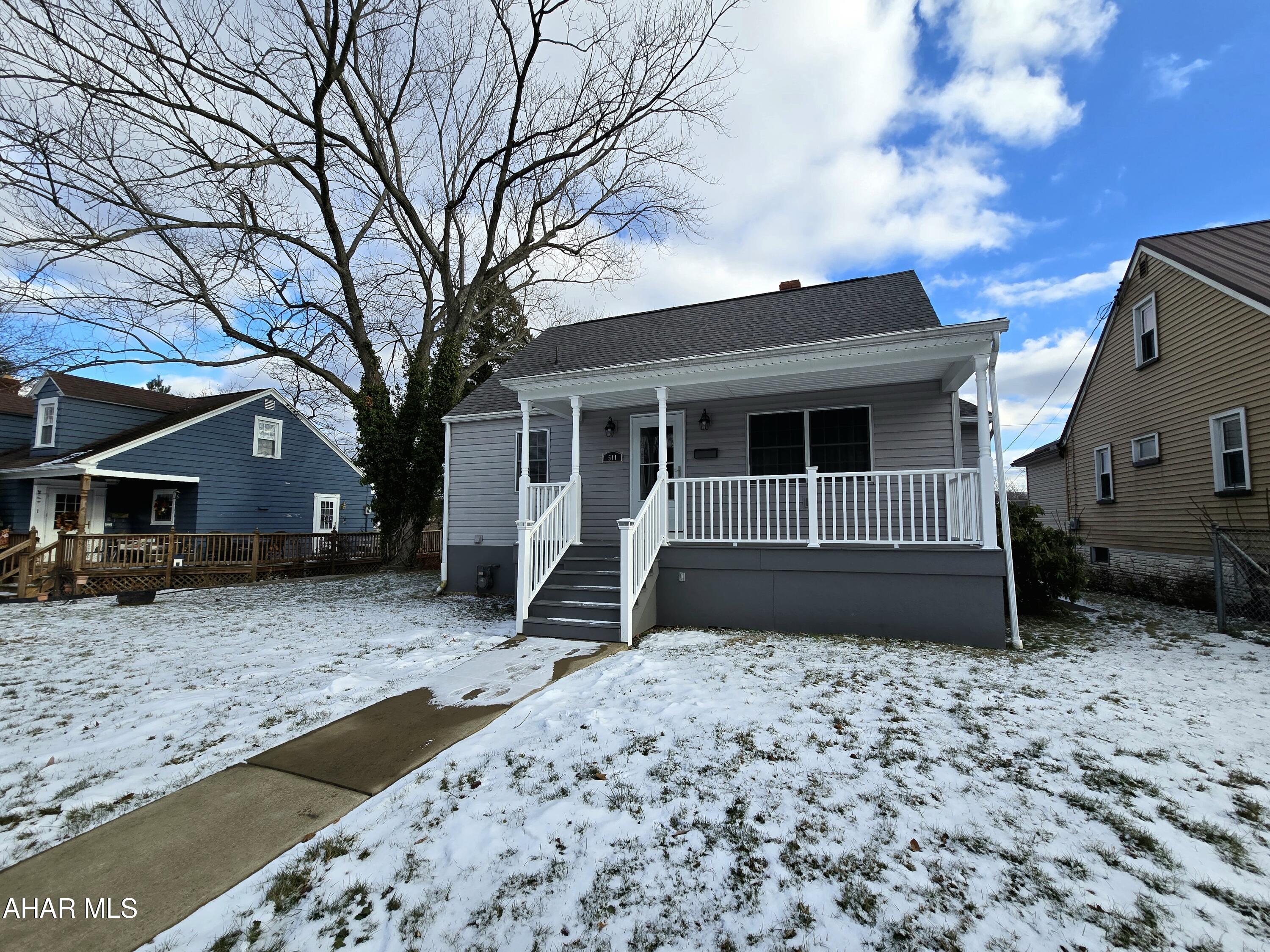 Fairview - Residential