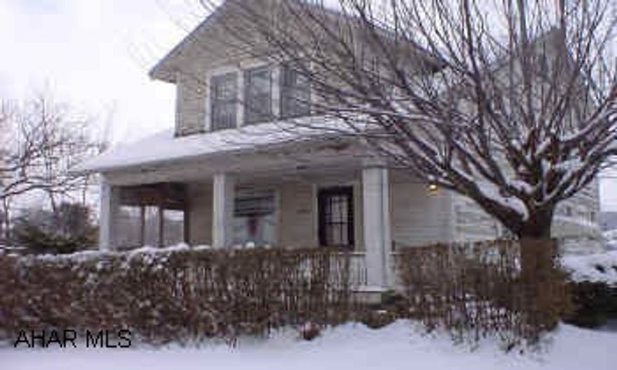 HANDYMAN- TONS OF POTENTIAL! HANDYMAN SPECIAL