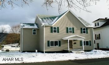 Bellwood Boro - Residential