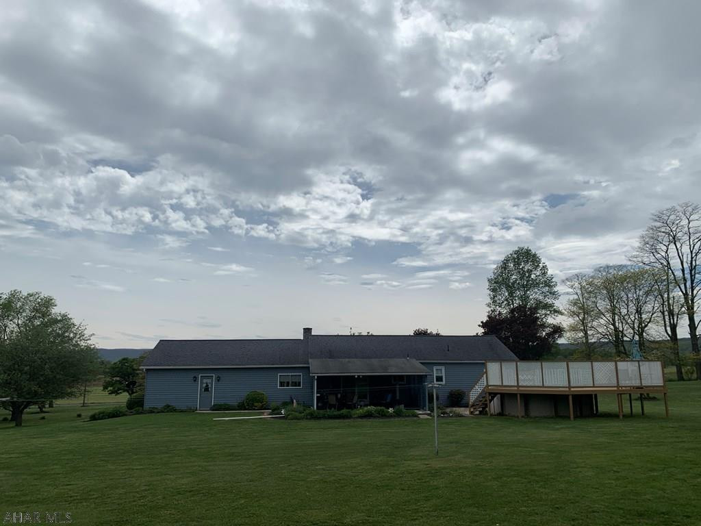 Unknown - Residential