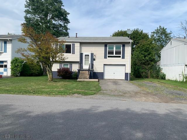 Bellwood Boro - Residential