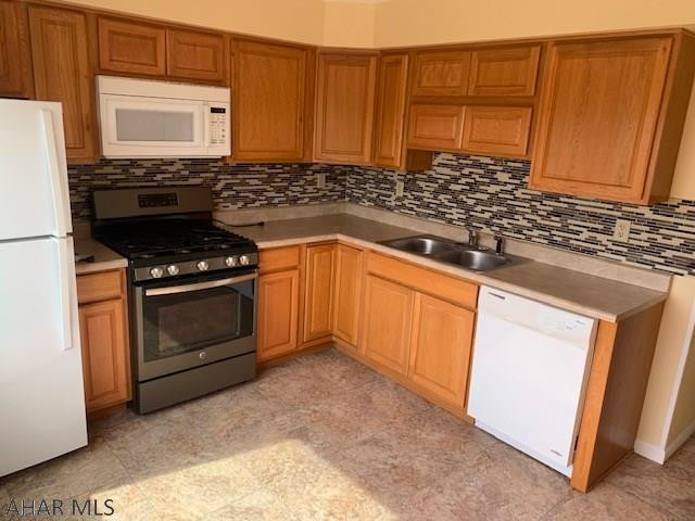 Bellwood Boro - Residential