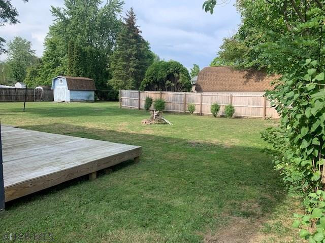 Bellwood Boro - Residential