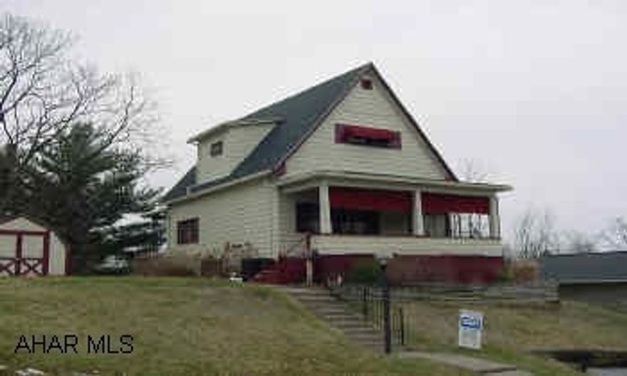 CHARMING 2 STORY. REDUCED! HIGHLAND PARK! CHARMING 2 BR WITH MANY UPDATES. NEW FURNACE, ROOF, GARAGE (2 CAR) ETC. APPLIANCES INCLUDED! SHOWS VERY WELL, PROBABLY WON'T LAST. 100X120 LOT. REQUEST MIKE MANGIA.