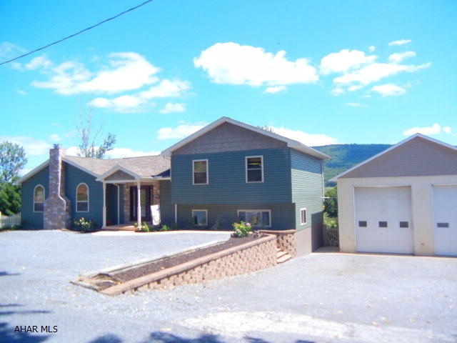 Woodbury - Residential