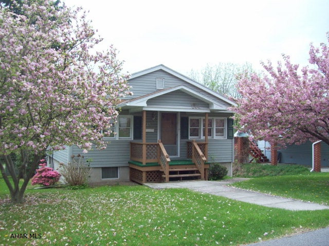 Pleasant Valley - Residential