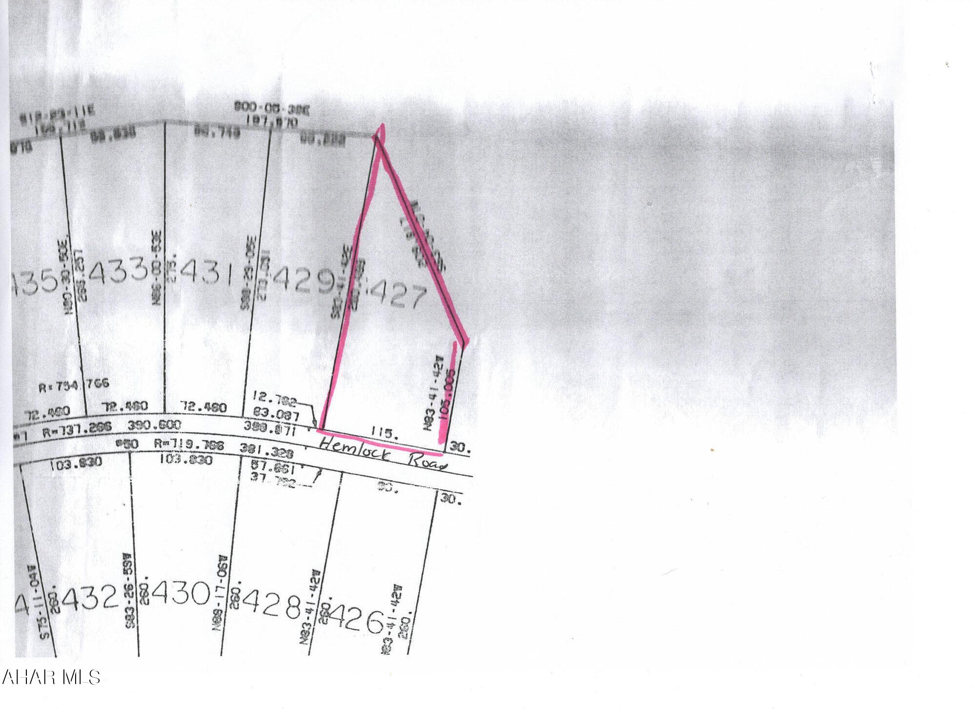 Glendale Yearound - Land