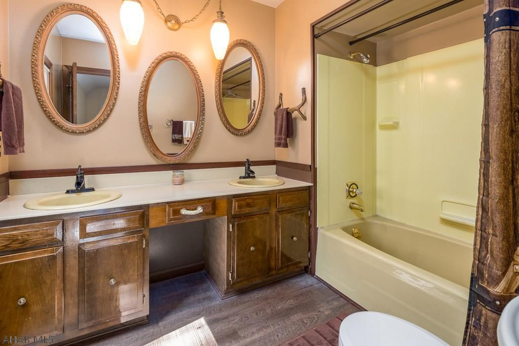 Bellemeade - Residential