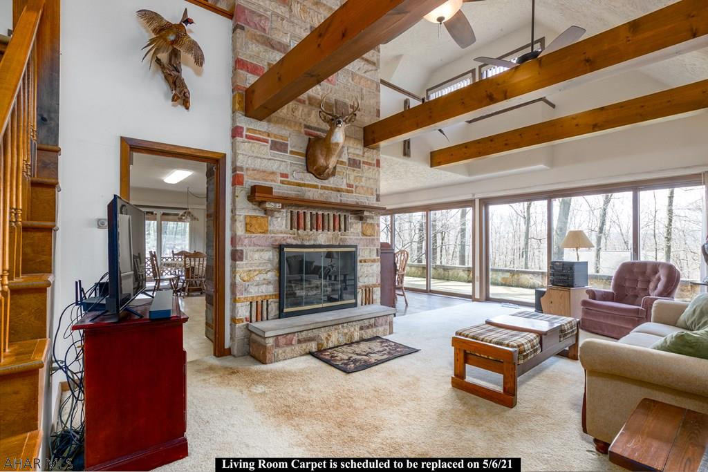 Bellemeade - Residential