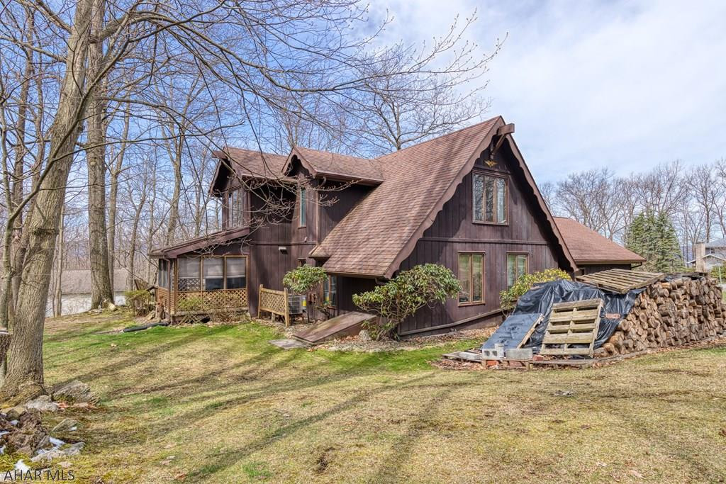 Bellemeade - Residential