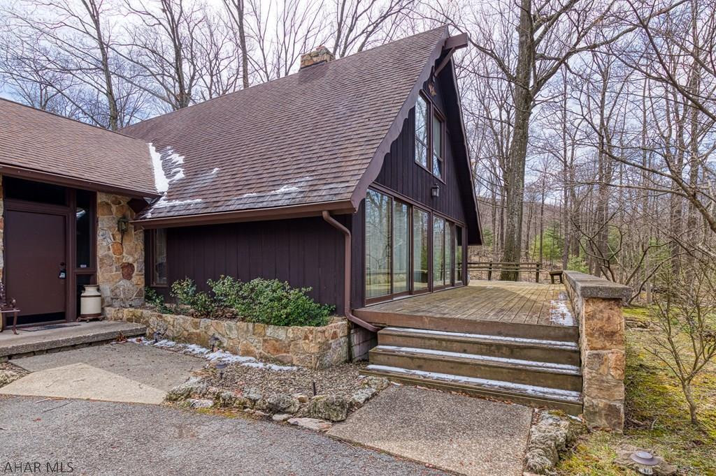 Bellemeade - Residential