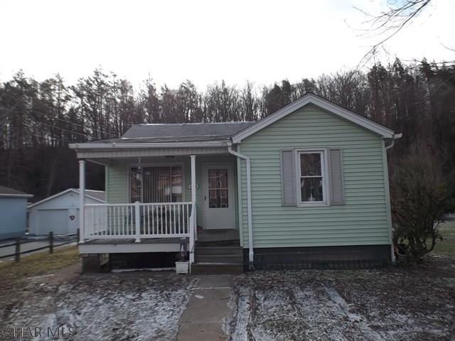 Foot of Ten - Residential