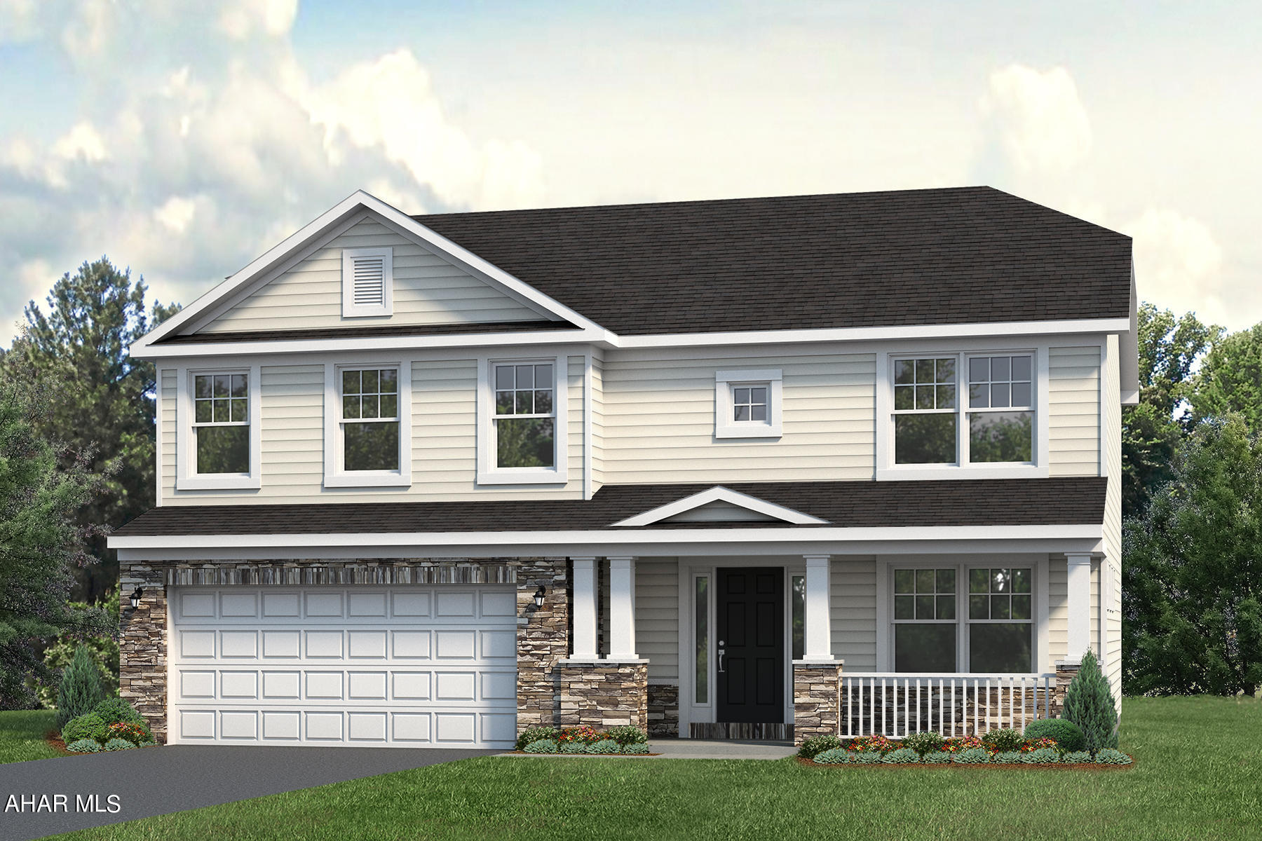 Rolling Hills - Residential