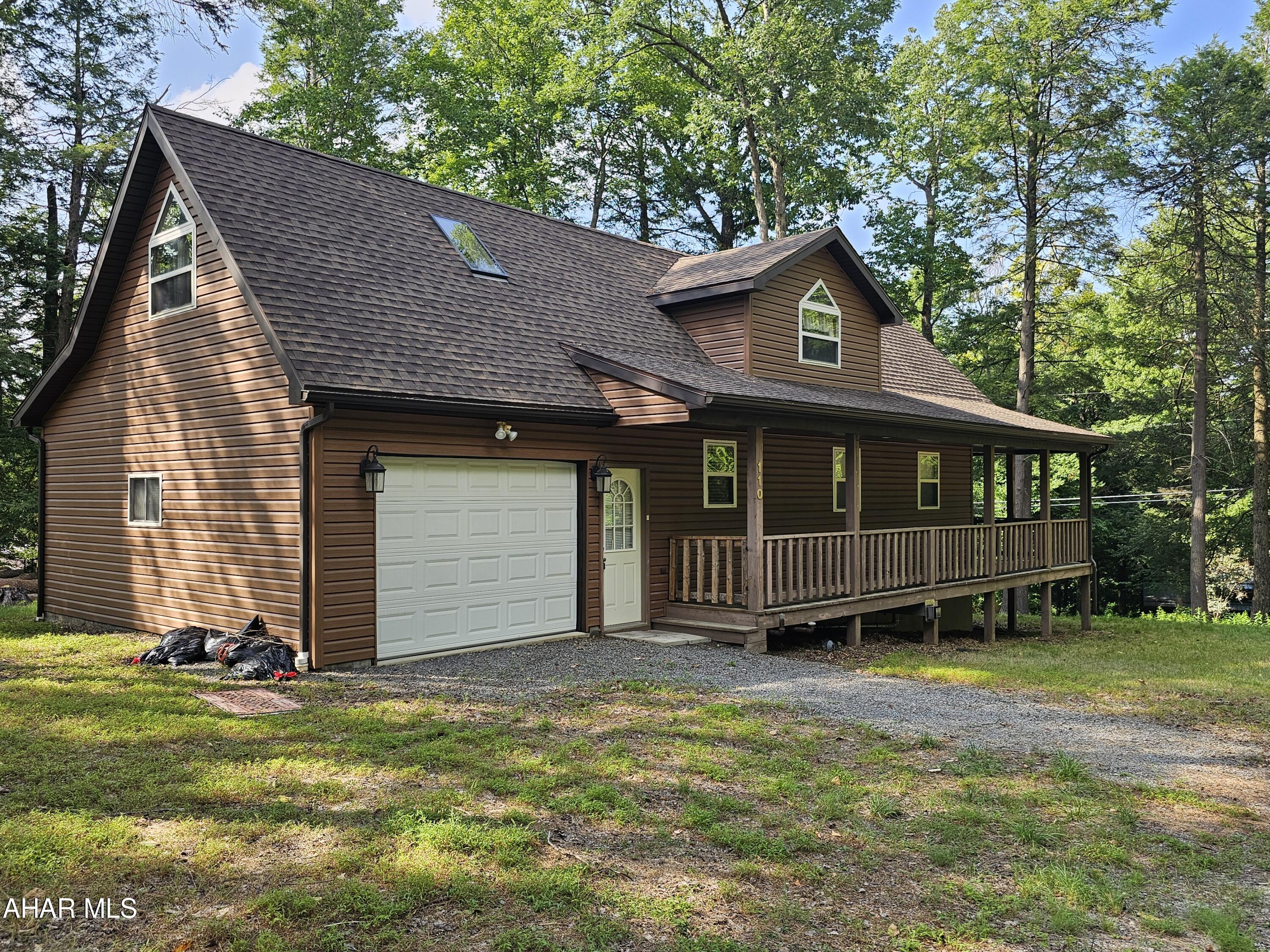 Glendale Yearound - Residential