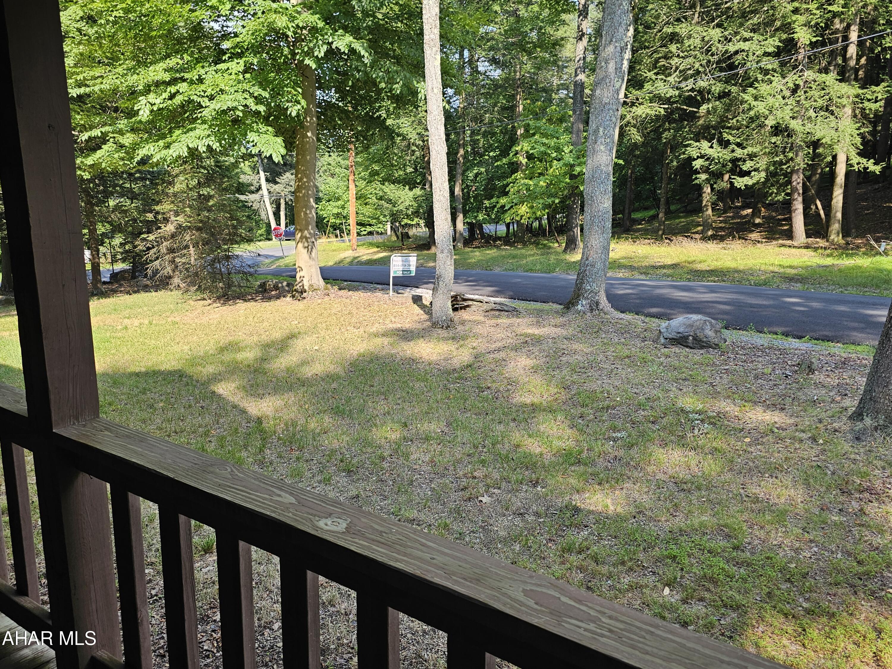 Glendale Yearound - Residential