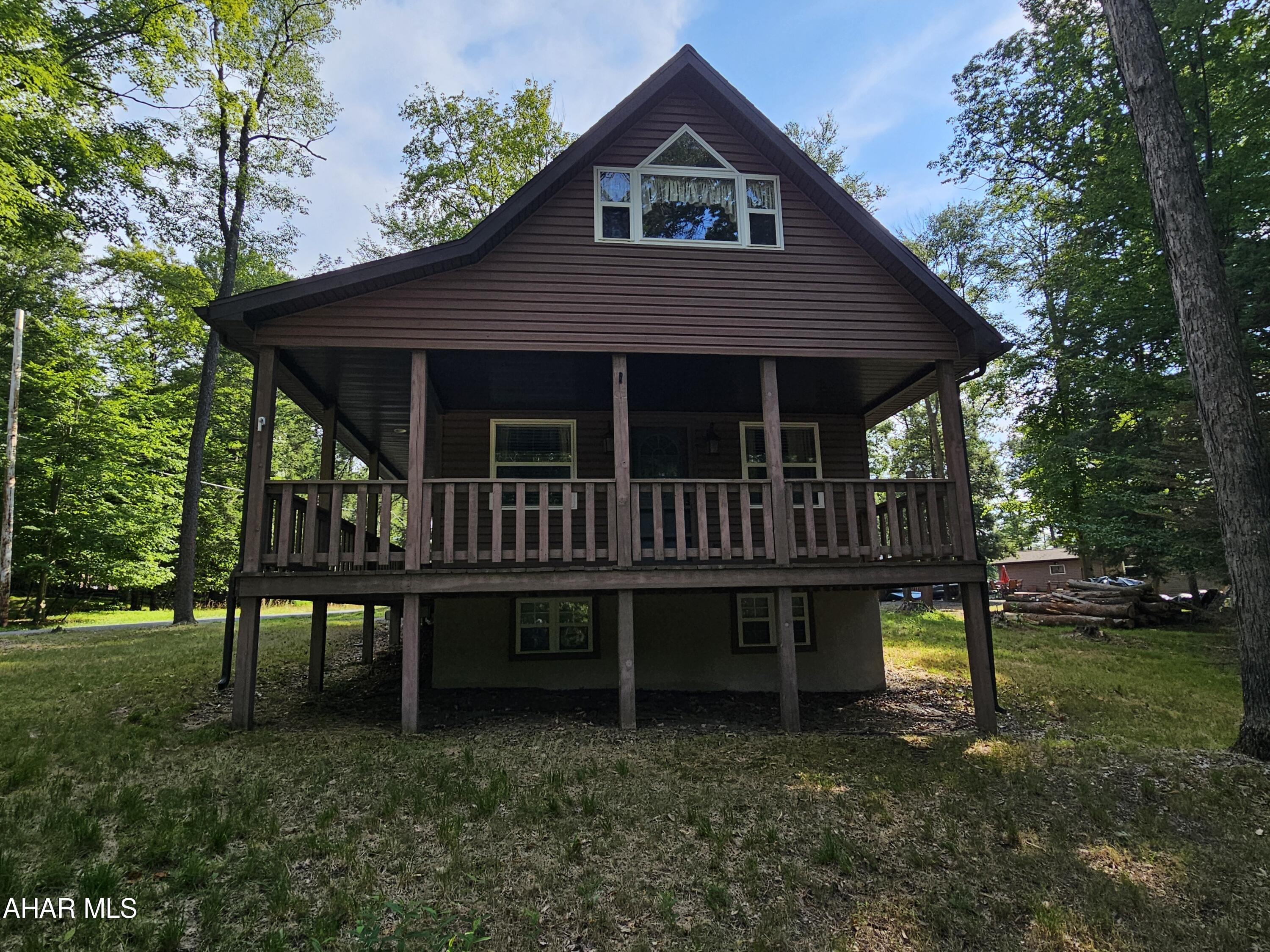 Glendale Yearound - Residential