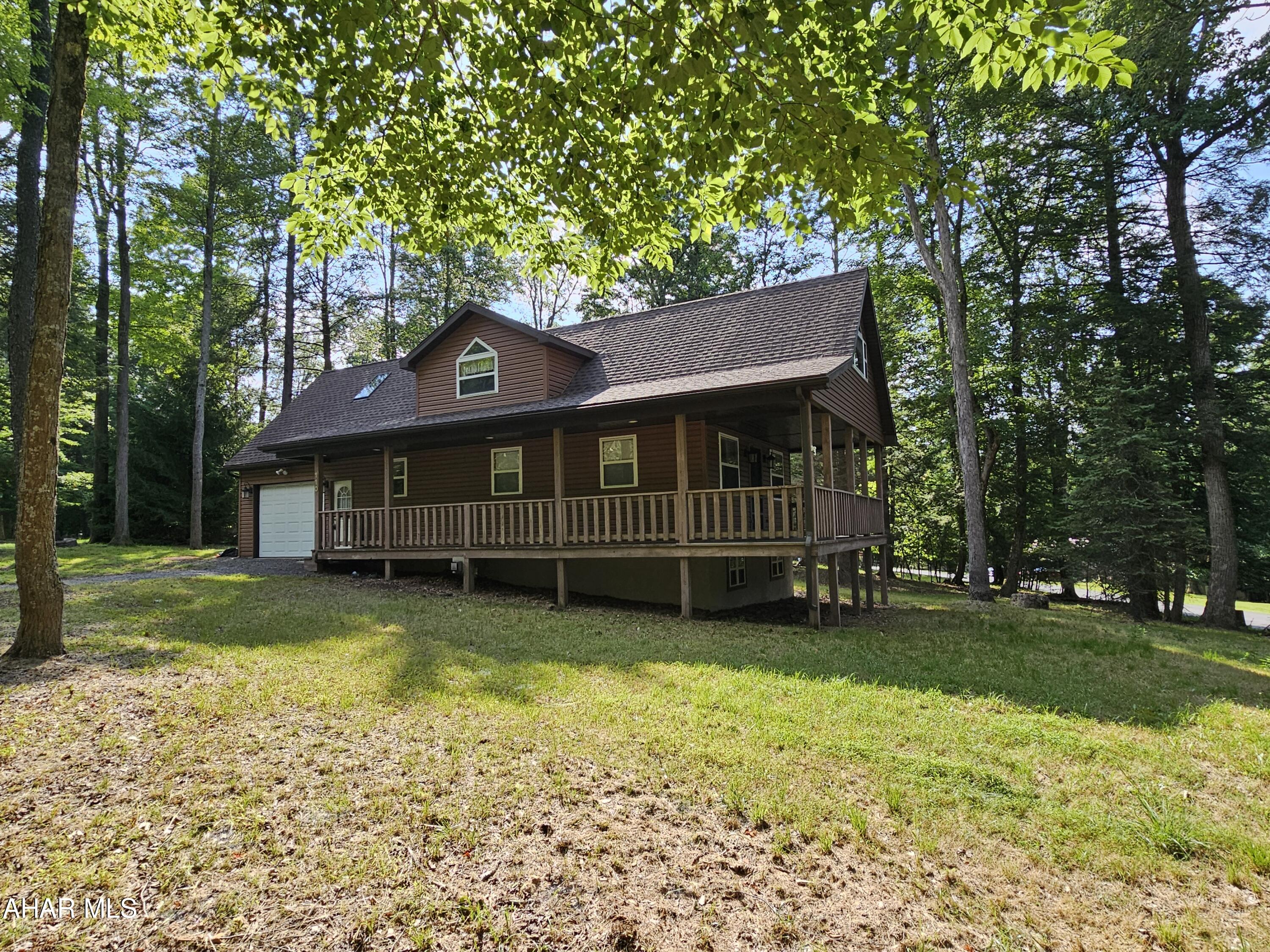 Glendale Yearound - Residential