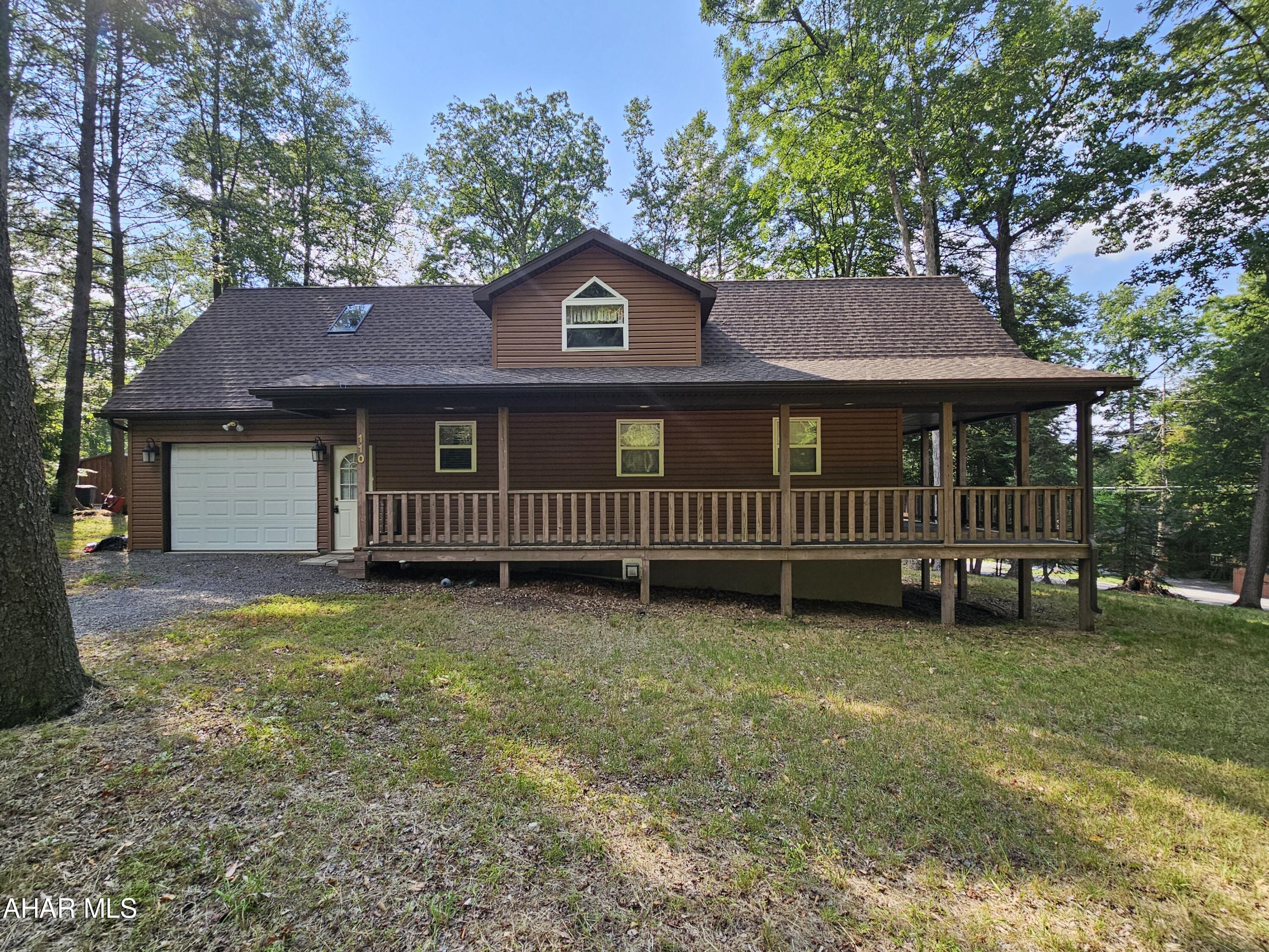 Glendale Yearound - Residential