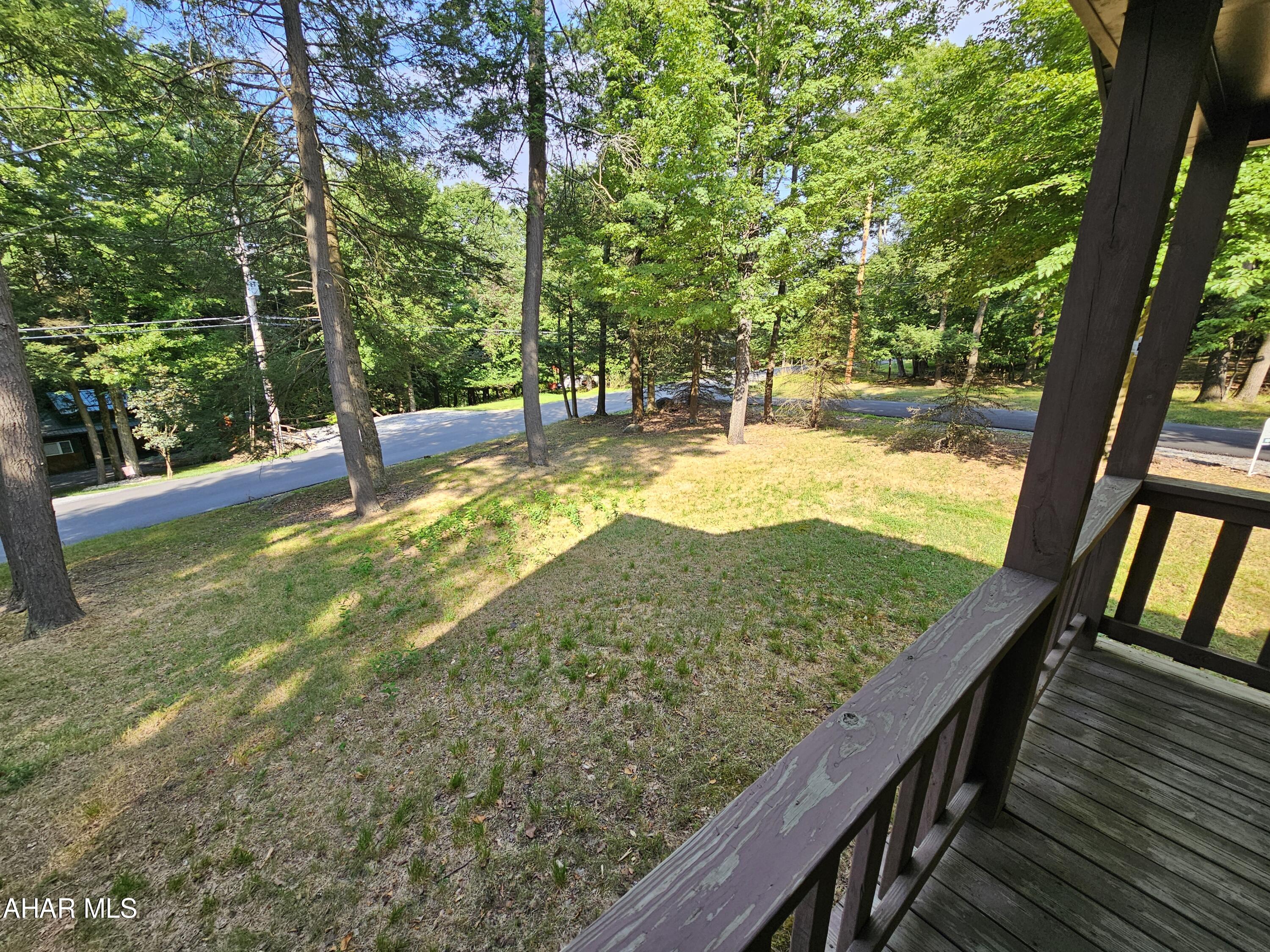 Glendale Yearound - Residential