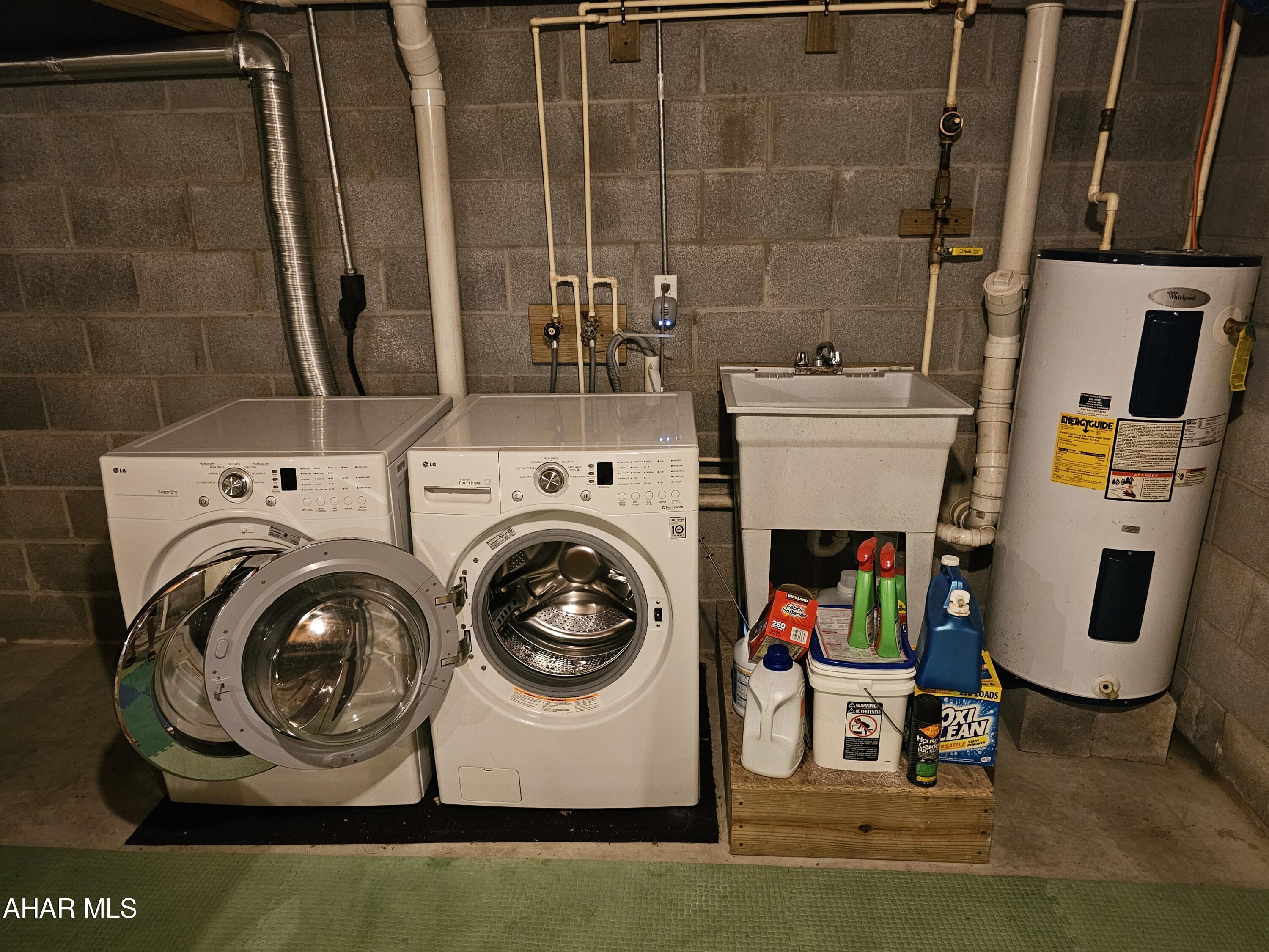 Glendale Yearound - Residential