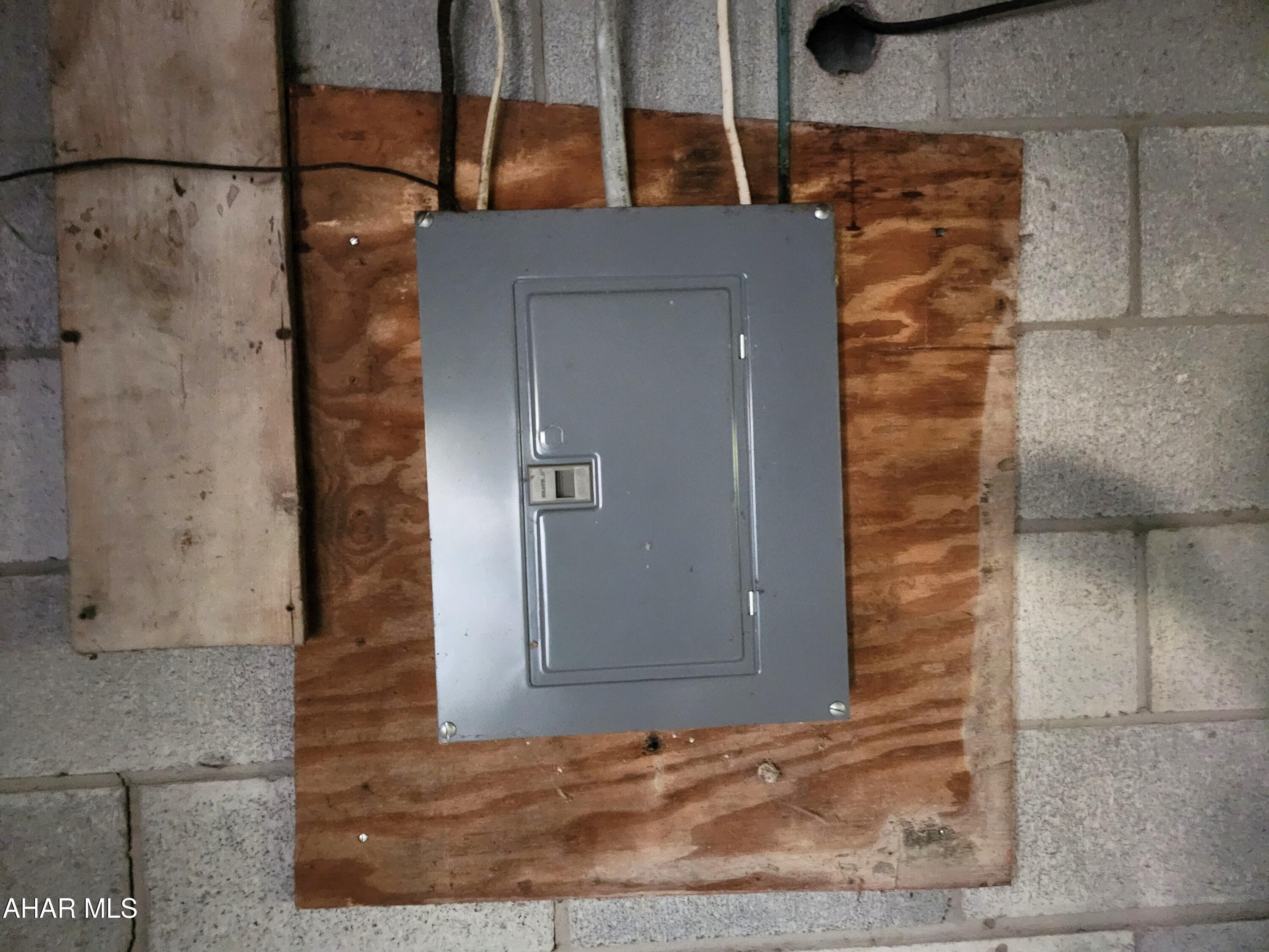 None - Commercial Sale