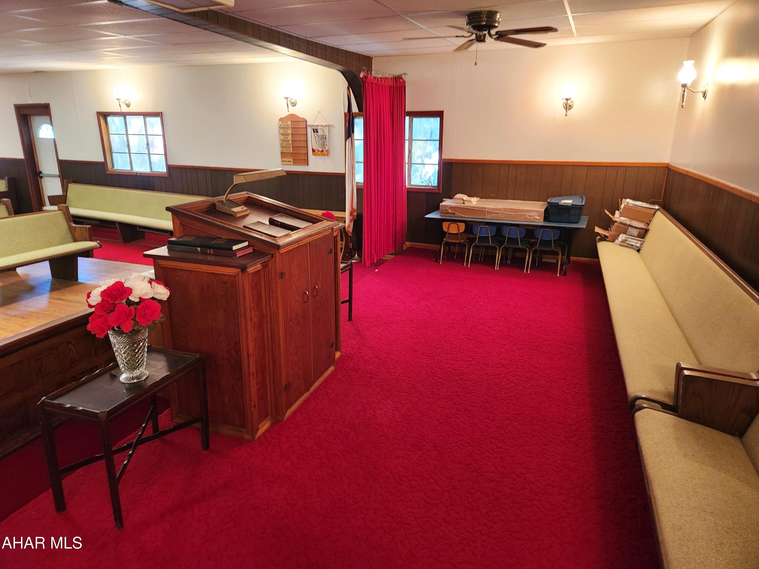 None - Commercial Sale