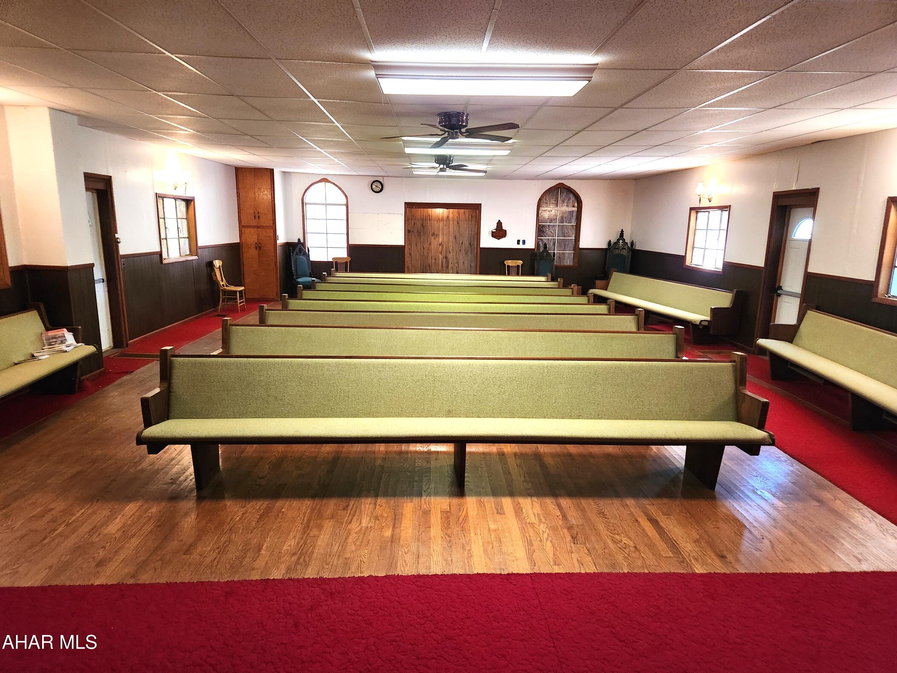 None - Commercial Sale