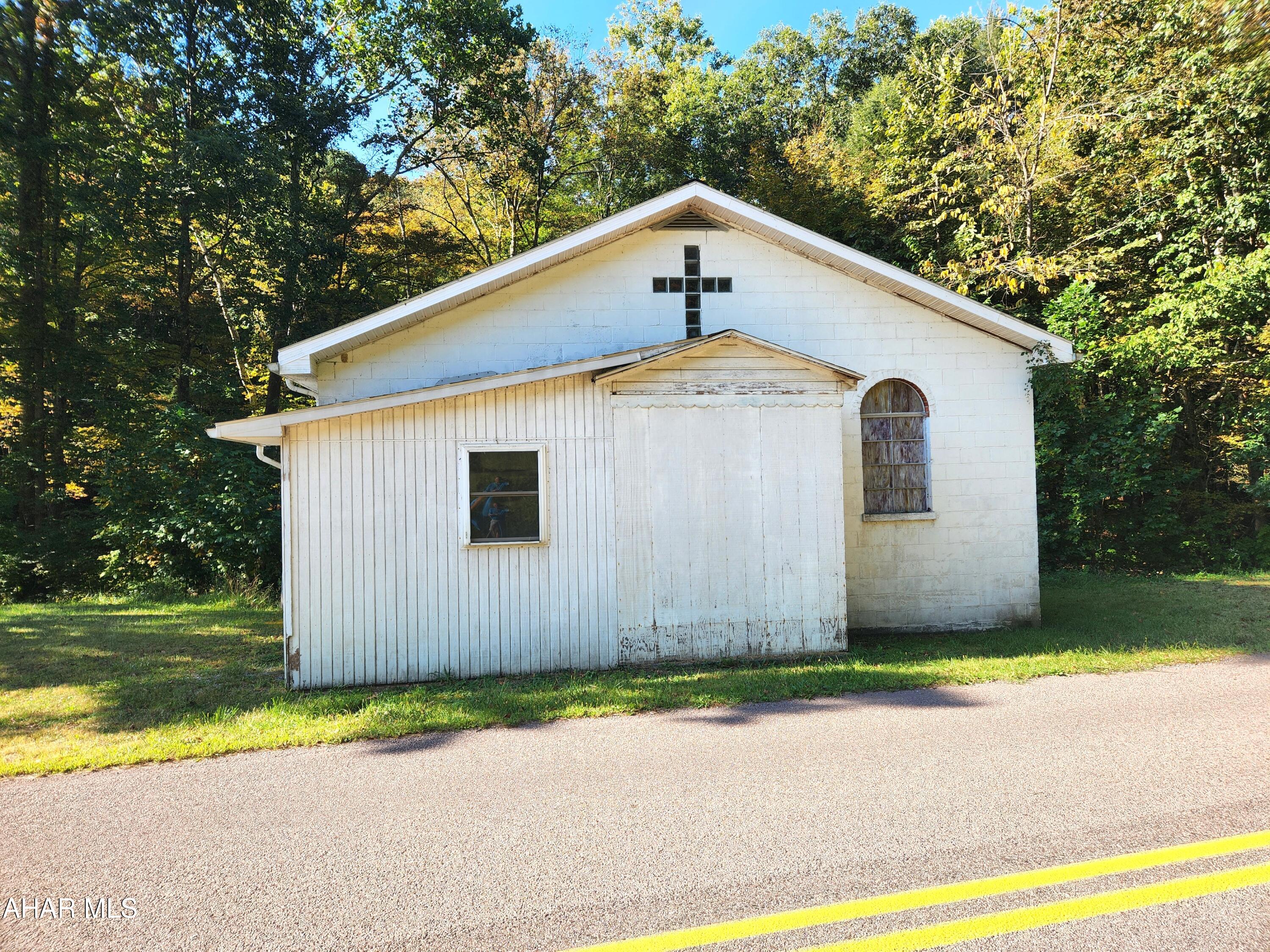 None - Commercial Sale