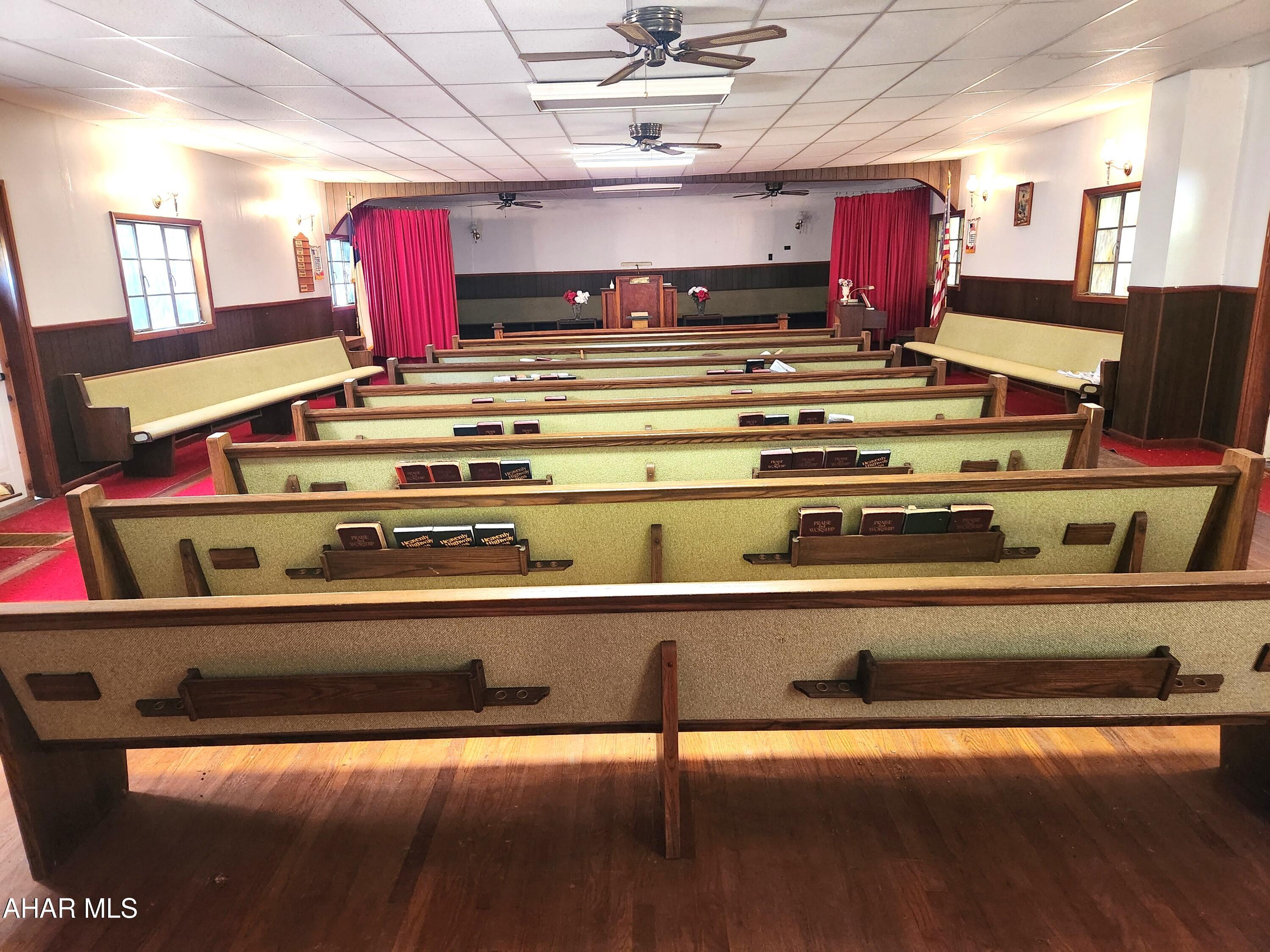 None - Commercial Sale